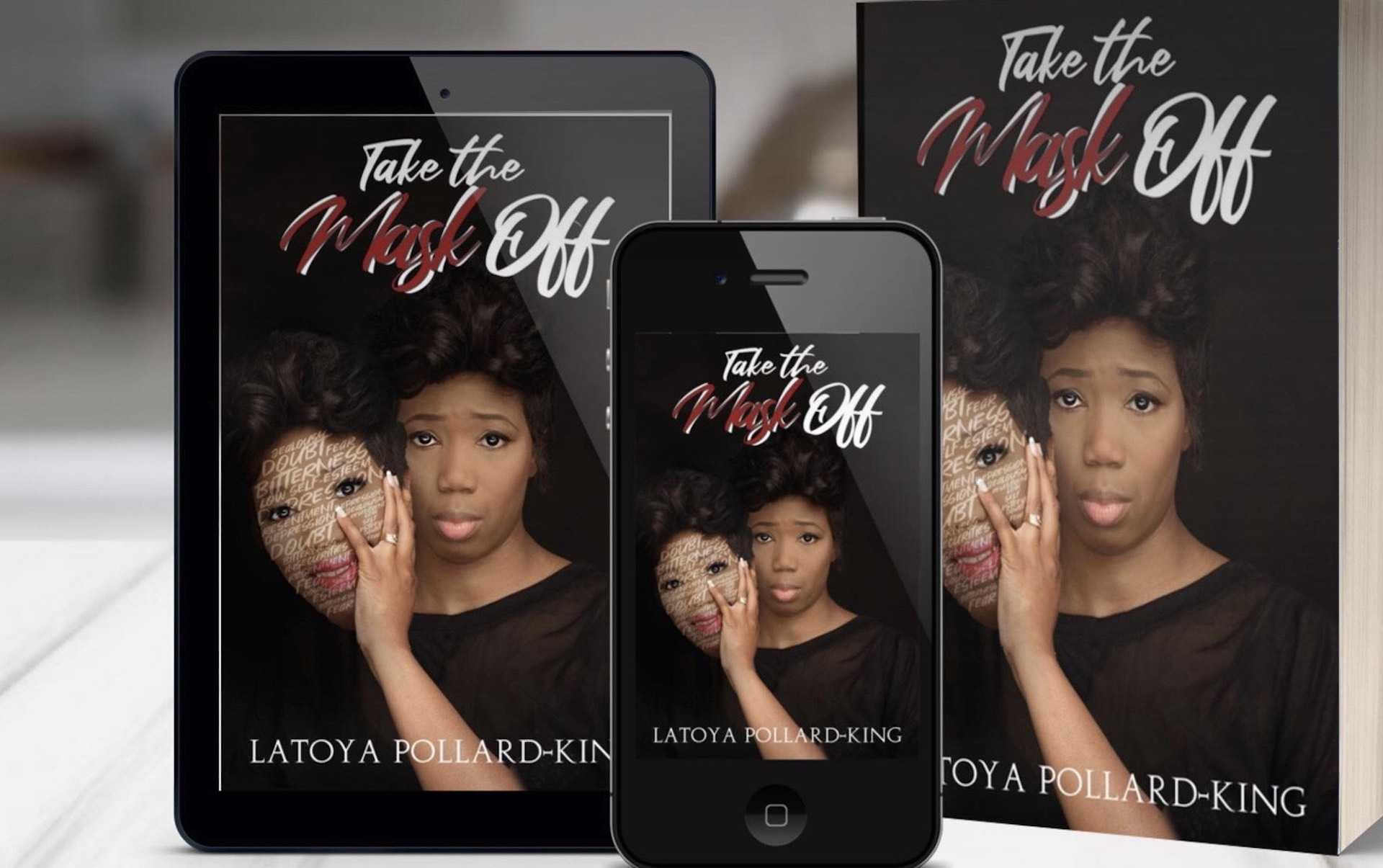 Cover of Take the Mask Off
