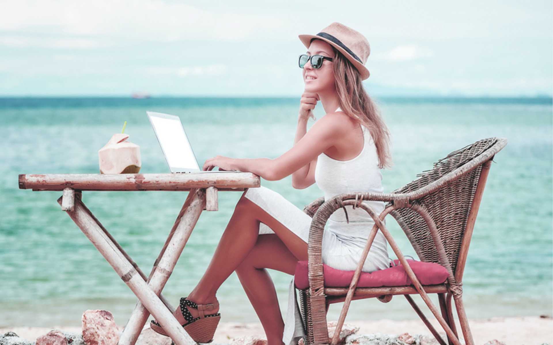 Cover of How To Work Remotely