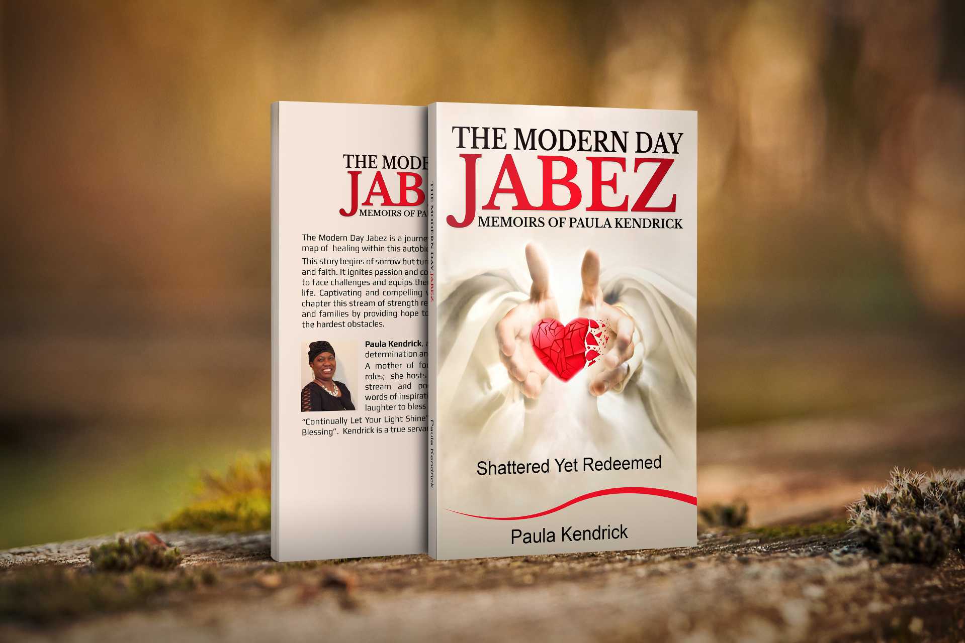 Cover of The Modern Day Jabez