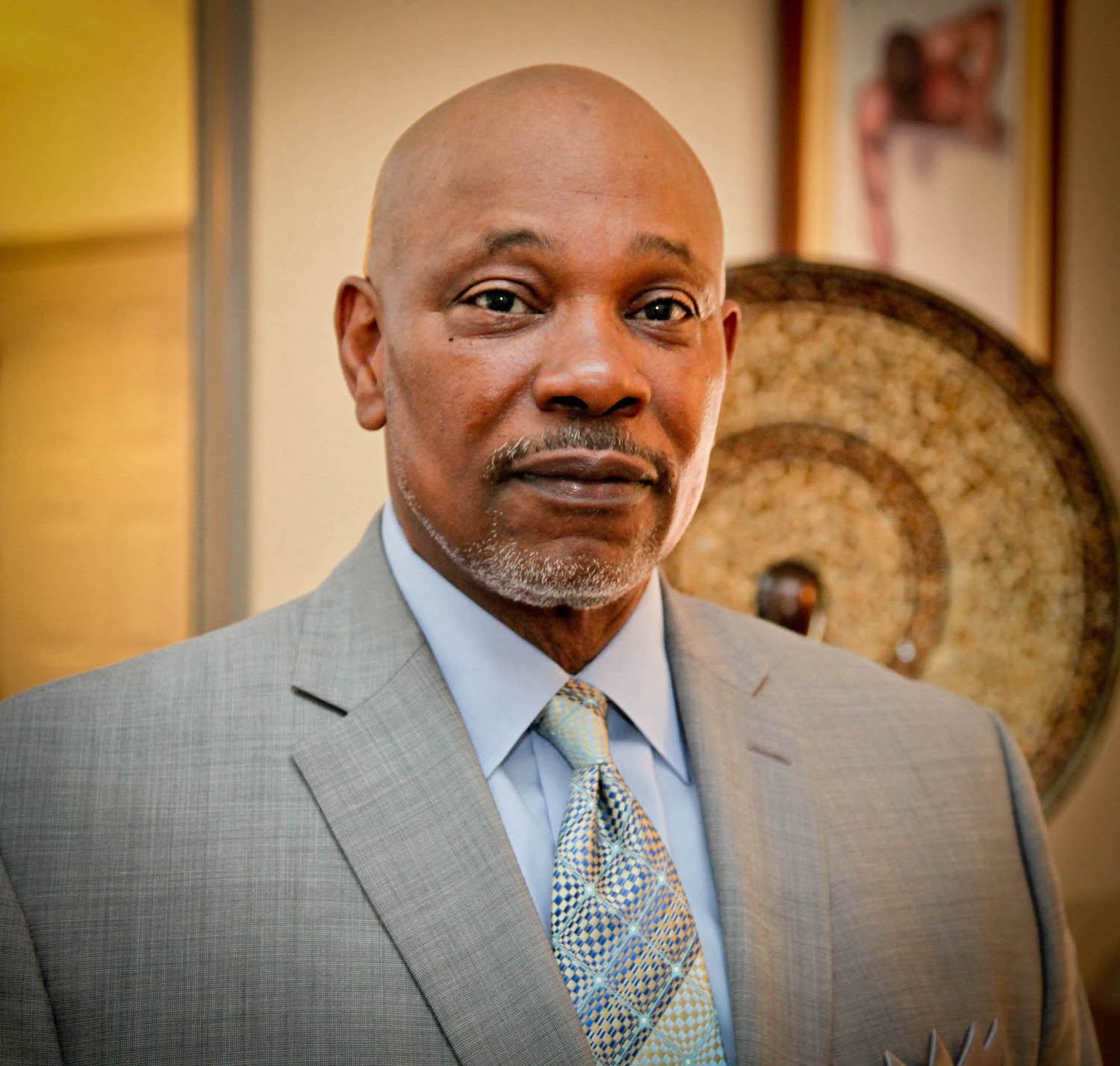 Raymond J. Head