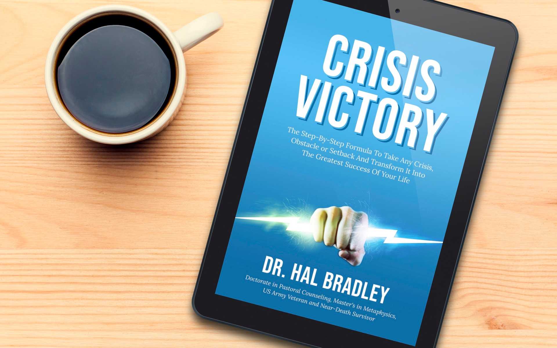 Crisis Victory