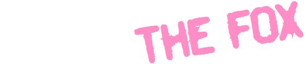CODE NAME: THE FOX logo