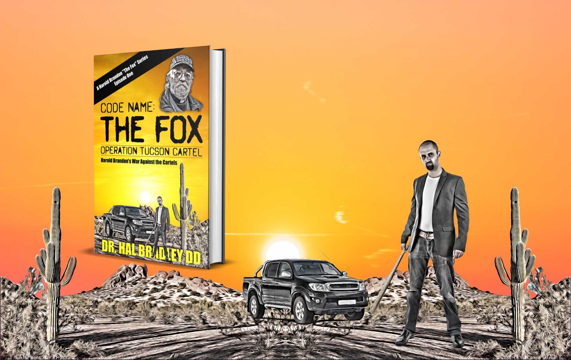 CODE NAME: The FOX