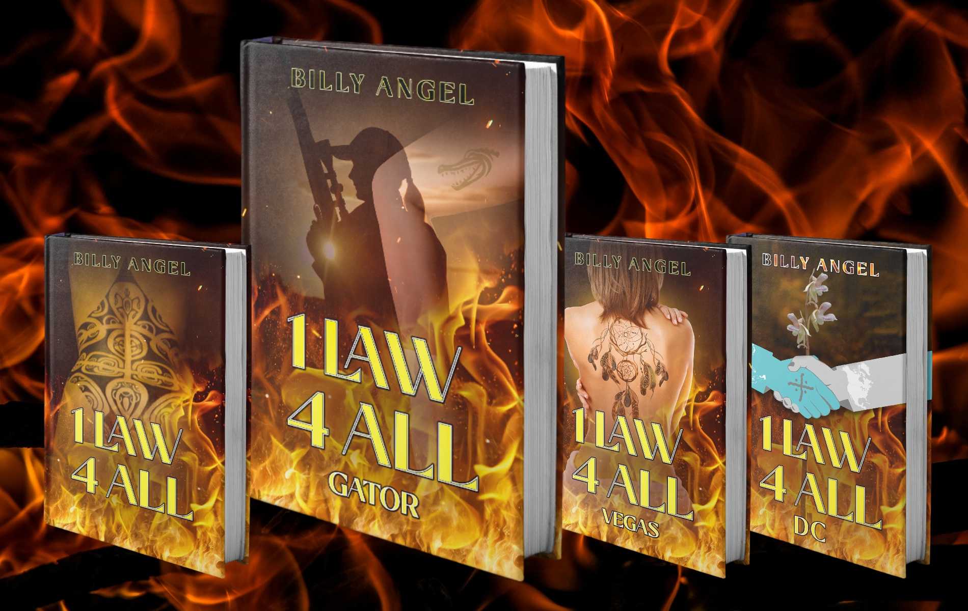 1 Law 4 All