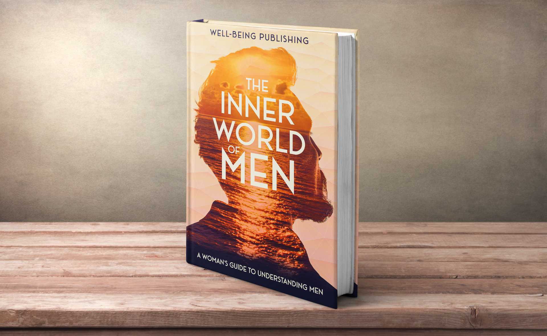Cover of The Inner World of Men