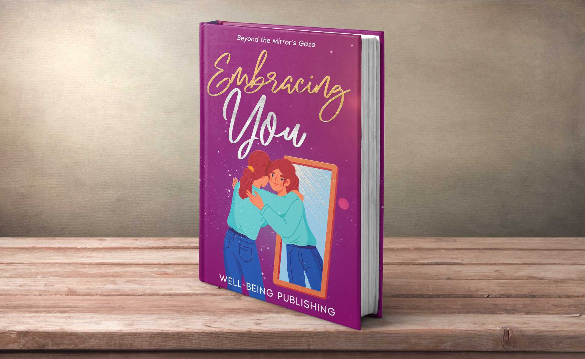 Cover of Embracing You