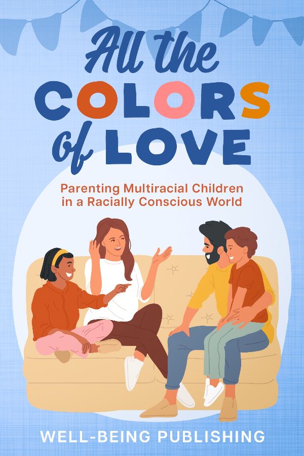 All the Colors of Love logo