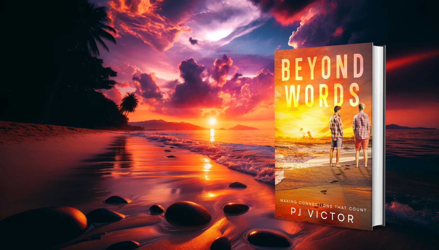 Beyond Words