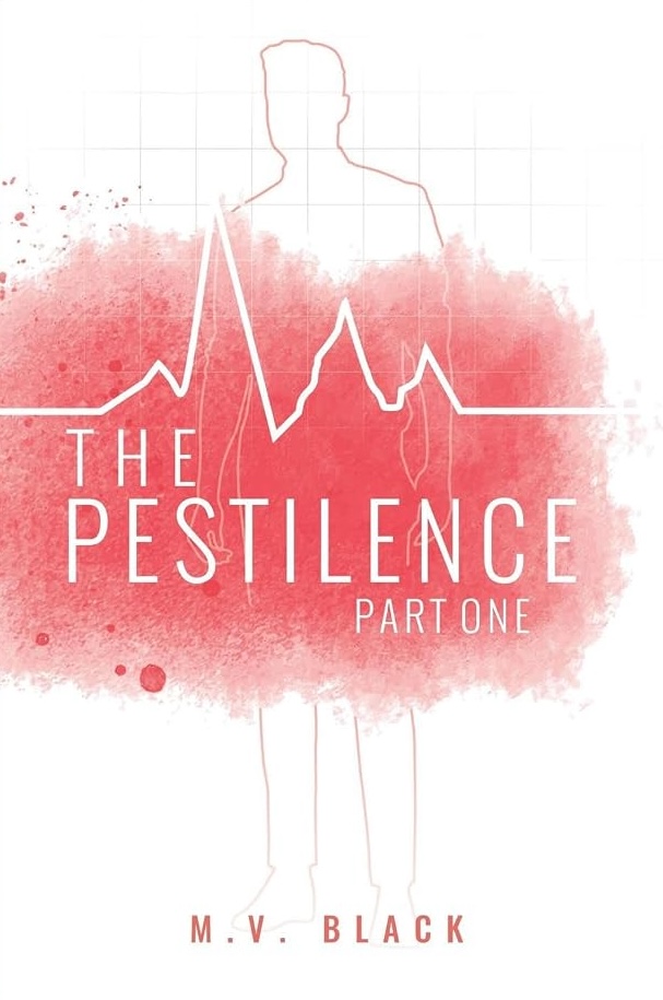 Cover for THE PESTILENCE