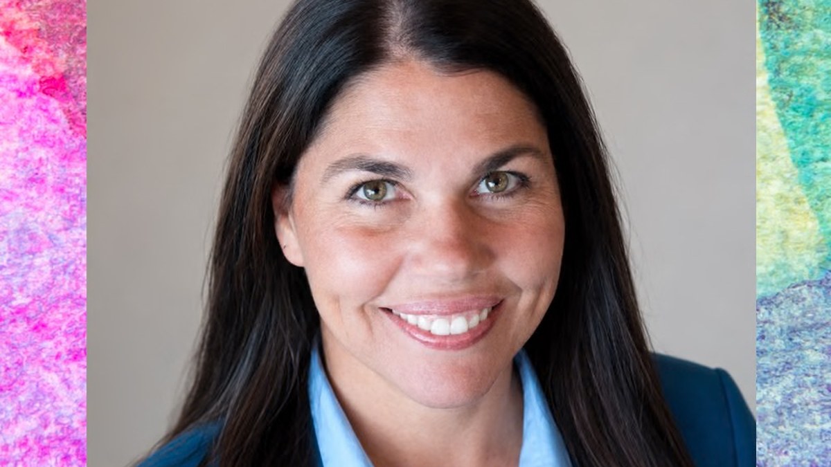 #310: Turning a Foster Care Past Into Purpose and Advocacy - Dr. Sherri Raftery cover image
