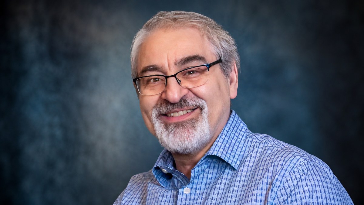 #300: Reflecting Back on 300 Episodes and the Power of Conversation – Greg Gazin cover image