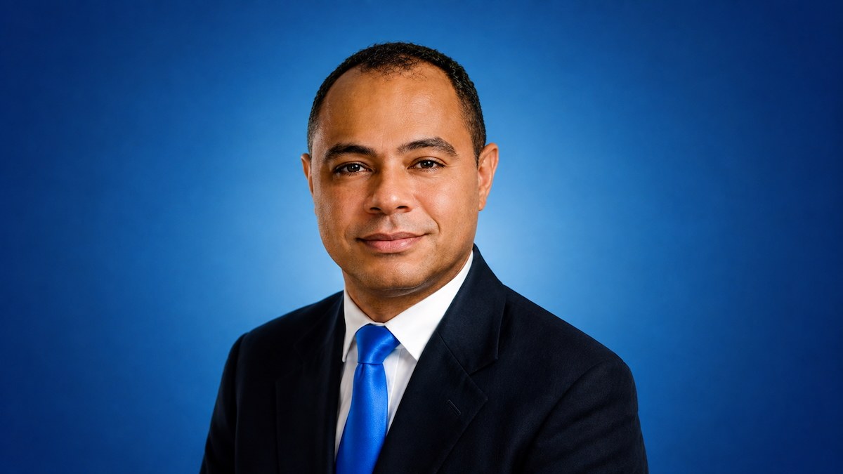 #306 Doesn't Sit Still - Introducing 2026-27 International President Stefano McGhee, DTM