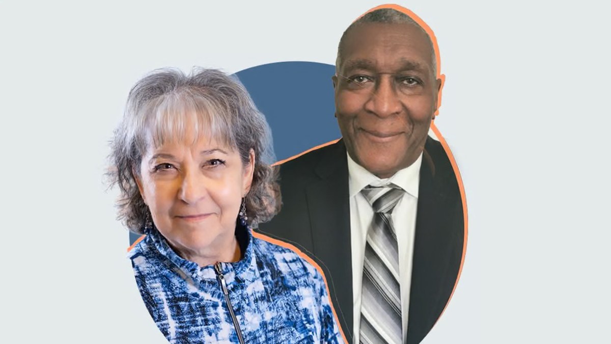 #301: Meet the 2026 Int'l Convention, Vancouver Canada Co-Chairs - Carole Murphy & Tom Jones cover image