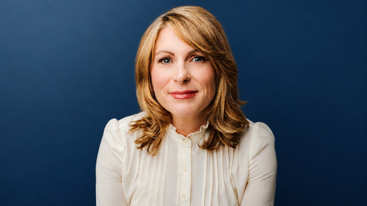 #299 Championing Workplace Well-Being: Meet the 2026 Golden Gavel Recipient - Jennifer Moss cover image