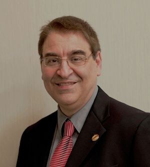 #082: Introducing Greg Gazin, the Newest Host of the Toastmasters Podcast cover image