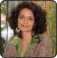 Toastmasters Podcast #030: Narges Nirumvala-Reigniting Your Passion for Toastmasters cover image