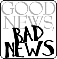 Toastmasters Podcast #020: Delivering the Bad News... with Style cover image