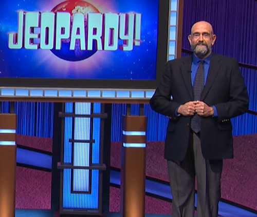 #189: Toastmasters & Trivia Knowledge Propels Dennis Chase to $50K Jeopardy Payday cover image
