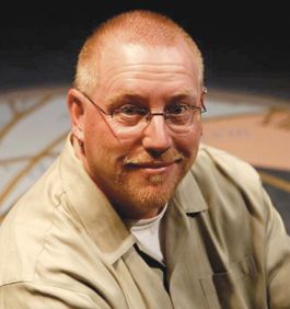 Toastmasters Podcast #122: Storytelling—David Pokorny of West Side Stories cover image