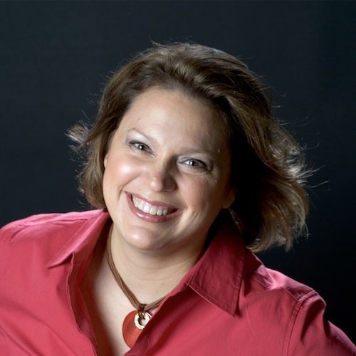 #119: Snackification of Communication: Pros and Cons—Lisa B. Marshall cover image