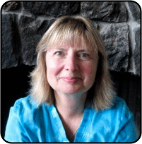 Toastmasters Podcast #028: Doreen Pendgracs on Volunteering cover image