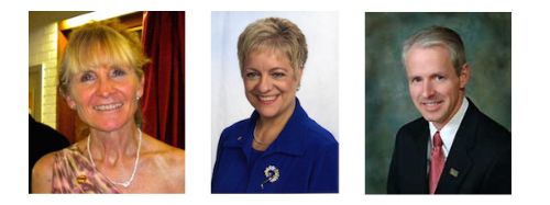 #091: Chief Ambassadors Speak About the Revitalized Education Program cover image