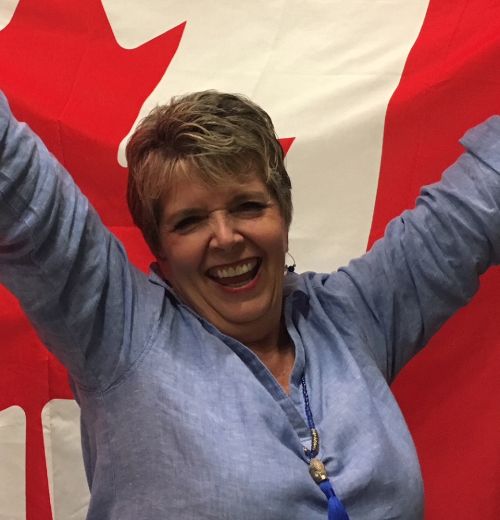 #137: Pat Johnson, DTM PIP — Confessions from an International Convention Chair cover image