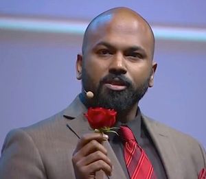#084: Interview with Dananjaya Hettiarachchi, 2014 World Champion of Public Speaking cover image