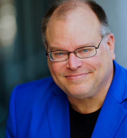 #271: The Unexpected Power of Mentorship in Toastmasters – Marty Dickinson cover image