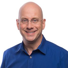 Toastmasters Podcast #115: Accredited Speaker, Darren LaCroix cover image