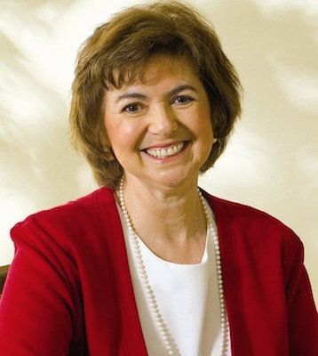 Toastmasters Podcast #107: Kick a Bad Habit with Dr. Pauline Wallin cover image