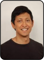 Toastmasters Podcast #025: Comedy with Daniel Nainan cover image