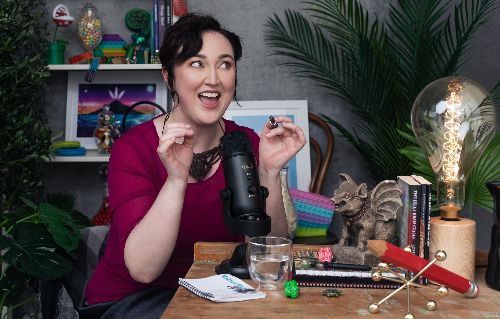 #228: Understanding & Celebrating Neurodiversity – Jolene Stockman cover image