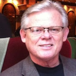Toastmasters Podcast #077: Andy Weissmann - A Whiz With Words cover image