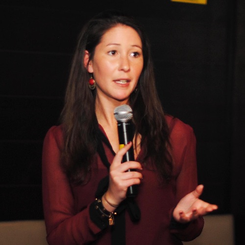 #170: You Can Build Valuable Relationships Through Social Media – Victoria Salem cover image