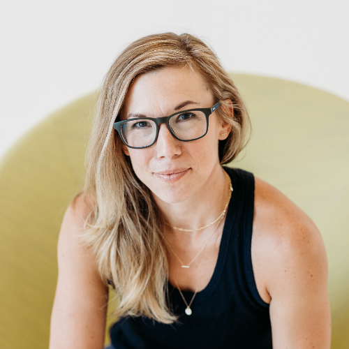 #234: The Practice of Podcasting – Tara McMullin cover image