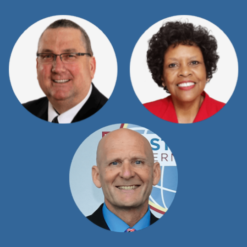 #149: Meet the 2018 Accredited Speakers: Part 1 cover image