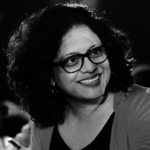 #238: Take a Stand for the Brand: Why Brand Consistency Matters – Mayuri Assudani cover image