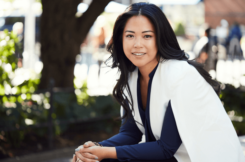 #255: Gravitas Personified: Meet the 2024 Golden Gavel Recipient – Lisa Sun cover image