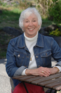 Toastmasters Podcast #066: Judith C. Tingley, Ph.D., on Rethinking Positive Thinking cover image
