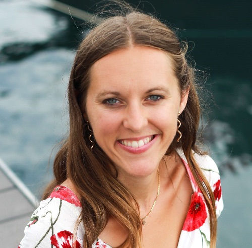 #285: Leading from Your Zone of Genius – Aligning Work with Passion — Katie Stoddart