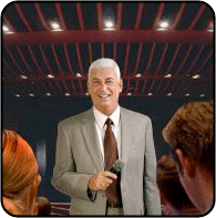 Toastmasters Podcast #027: Master Evaluations with Bob Turel, DTM cover image