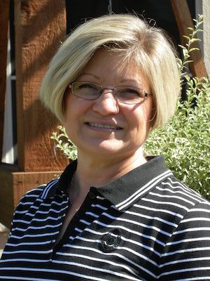 Toastmasters Podcast #098: Deb Arrington—Toastmasters REP Ambassador cover image