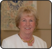 Toastmasters Podcast #023: Fighting Stage Fright with Karen Twichell cover image