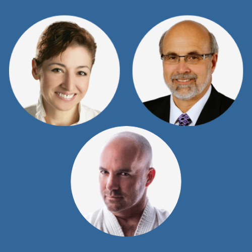#155: Meet the 2019 Accredited Speakers: Part 2 cover image