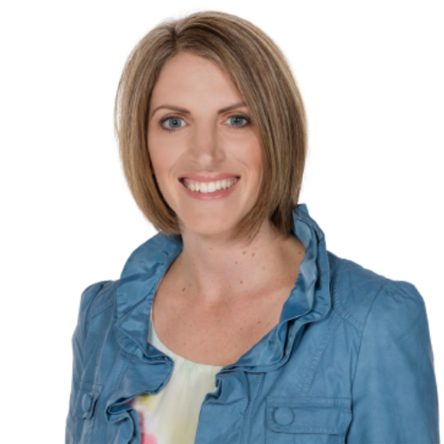 #252: Leading Successful Teams Like a Master Gardener – Lauren Parsons cover image