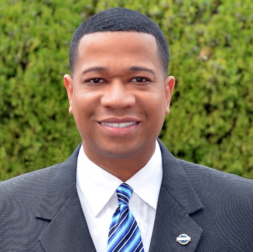 #195: Introducing Forrest Tuff, Toastmasters' Newest Accredited Speaker cover image