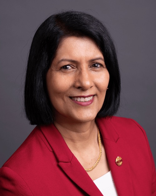#259: Gearing Up for Growth: Meet 2024-25 International President Radhi Spear, DTM cover image