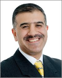 #083: Getting to Know Our 2014–2015 International President, Mohammed Murad, DTM cover image