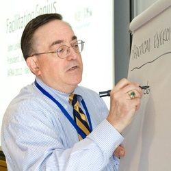 Toastmasters Podcast #090: Toastmasters for Aspiring Authors, with John Lesko cover image